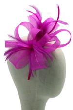 Fascinator New Women's Small