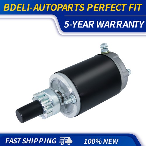 Outboard starter for - outboard,