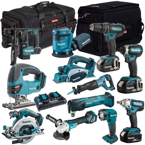 Makita 18v lxt piece - lxt,