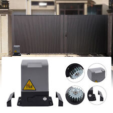 600KG Electric Sliding Gate