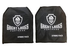 Level IIIA 3A Soft Bulletproof