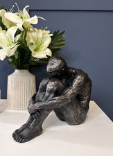 Medium - Posed Naked Male