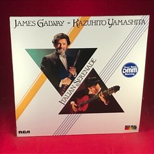 JAMES GALWAY KAZUHITO