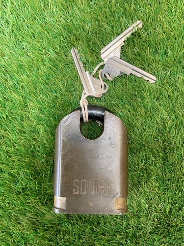 Vintage squire hs4 - squire,