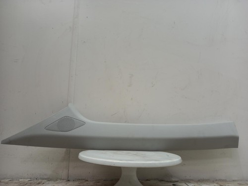 Seat ibiza pillar trim post - a,