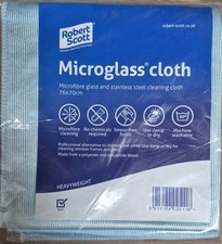 Glass large microfibre - glass,