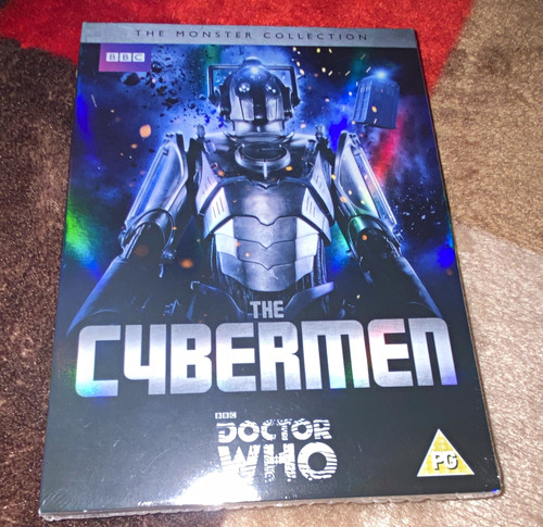 Bbc doctor who monster - doctor,