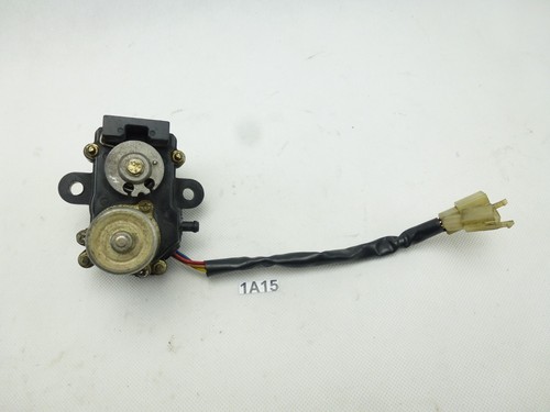 Exhaust flap actuator cagiva - flap,