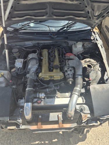 Mx5 mk1 supercharged 8 - supercharged, 1.8