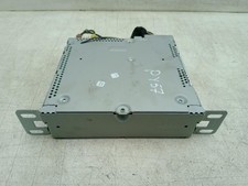 RENAULT CLIO STEREO RADIO HEAD UNIT 281151536R MK4 2013 - 2019