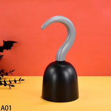 1Pc Halloween Pirate Hook