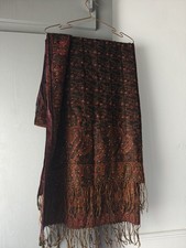 Asian luxurious wool - asian,