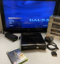 Microsoft Xbox 360 Slim