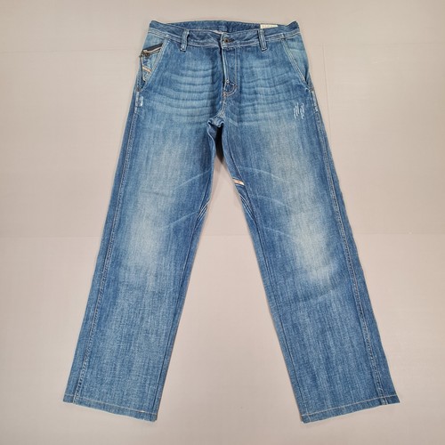 Diesel pheyo jeans mens - pheyo, w36