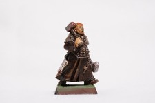 Warhammer Empire Warrior