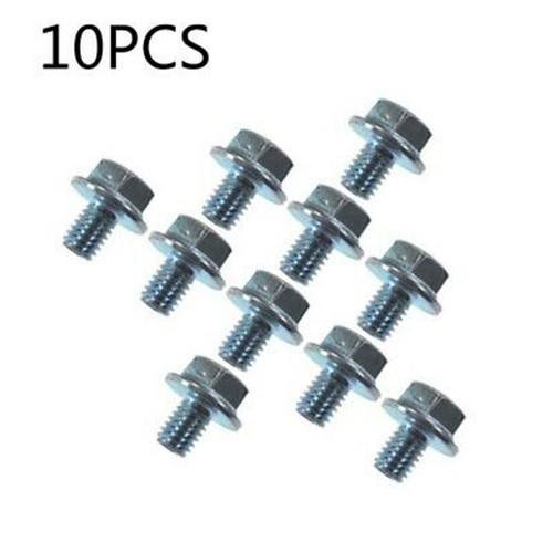 Screw bolt lawn - bolt,