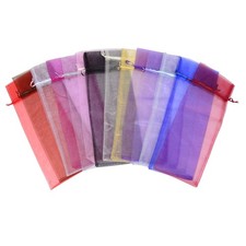 10 Pcs Drinks Pouches for