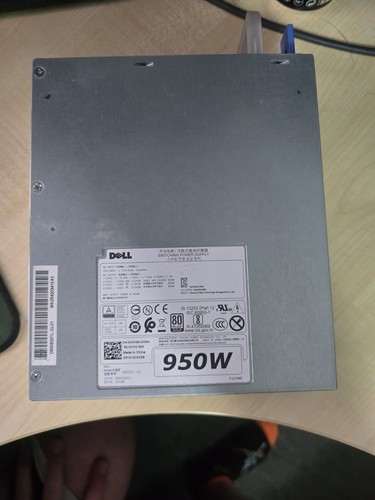 Dell cxv28 precision t5820 - cxv28,