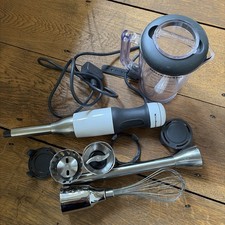 KitchenAid Hand Blender with Carry Case Accessory Pack