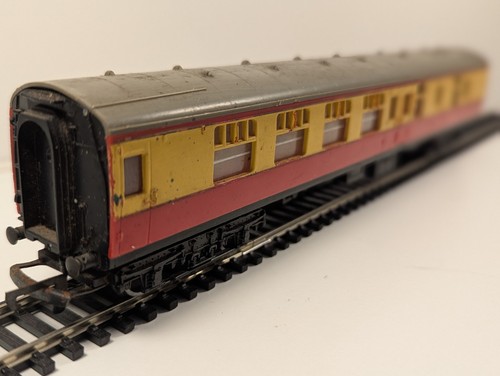 Hornby r928 mk1 composite - r928, br
