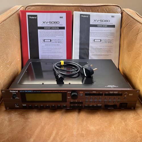 Roland 5080 rack - xv-5080,