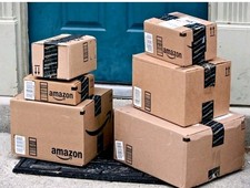 Tech Accessory Mystery Box