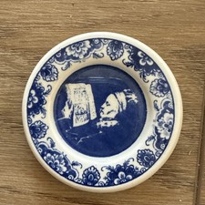 A Vintage Delft?? Blue & White
