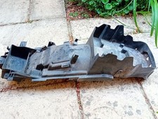 Zx6r seat undertray to f3 - undertray,