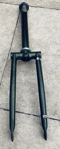 Raleigh rsw fork 1966 - raleigh, 16