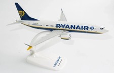 Ryanair Boeing 737 MAX 8