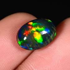 Natural Ethiopian Multi Fire