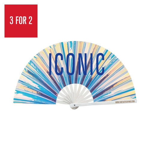 Fantastico fans iconic - fantastico,