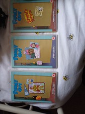 Family Guy - Season 8 - Disc 1,2 &3 - Episodes 1 - 13 - DVD