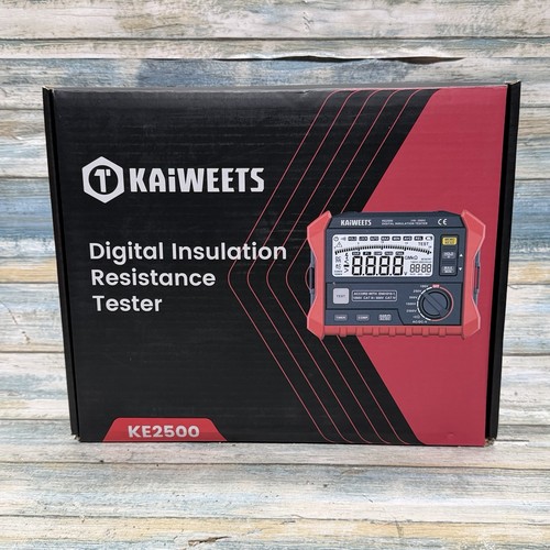Kaiweets ke2500 digital - kaiweets,