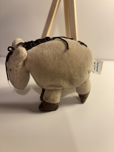 Jellycat 2000 am pocket - “i,