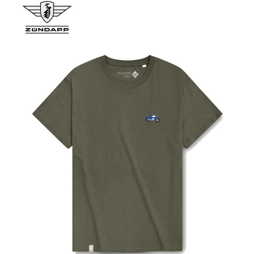 Bavarian caps shirt - bavarian,