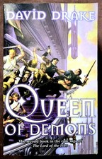 Queen of Demons: Lord of the