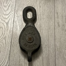 Ansell Walsall  Vintage 5inch