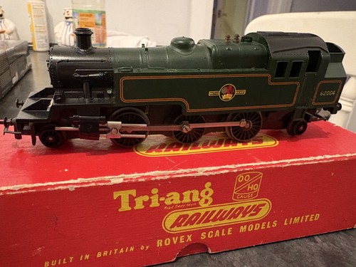 Triang r59 class 3mt - triang,