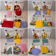Disney Cakes And Sweets