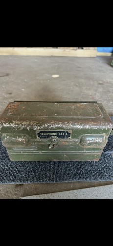 Vintage ww2 british military - ww2,