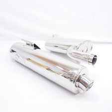 BMW R1100RS/R1150RS STAINTUNE