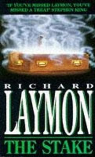 The stake richard laymon - the,
