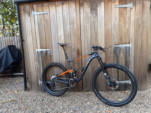 Giant anthem advanced ii - anthem,