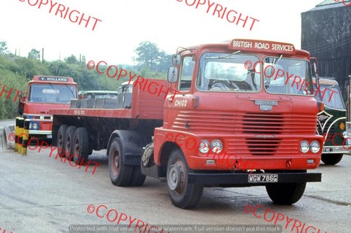 Truck lorry photo british - photo,