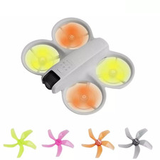 UP 4PCS UK Low-Noise Props