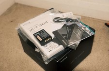 Fujifilm X-T50 Camera