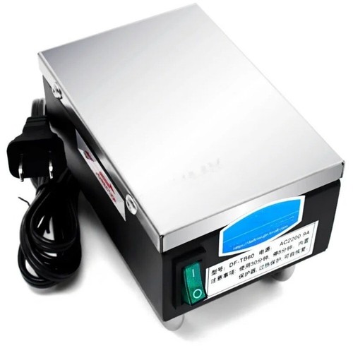 Handheld demagnetiser - handheld,