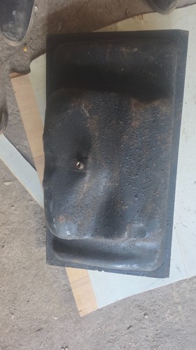 Classic beetle fuel tank - classic,