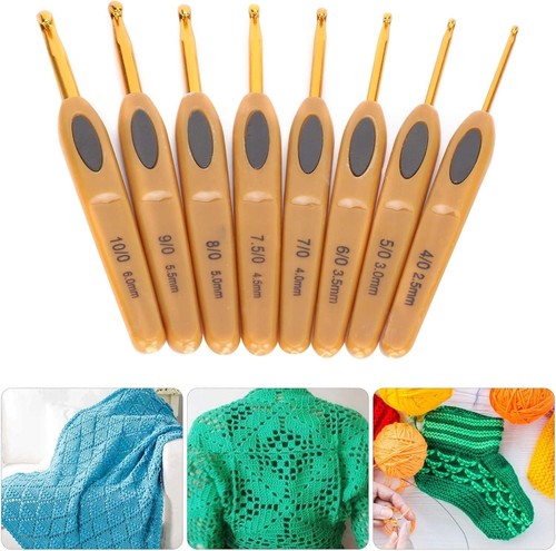 Clover soft touch - soft, crochet